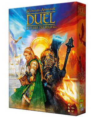 [241113_8168] Le Seigneur des Anneaux : Duel pour la Terre du Milieu