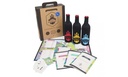 Coffret vin rouge BIO série 2 (3 vins BIO AOP français)