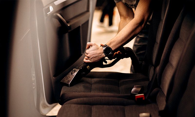 [COSME07] Lavage auto INTERIEUR + EXTERIEUR (NETTOYAGE VEHICULE CLASSIQUE INTERIEUR  EXT BREAK)