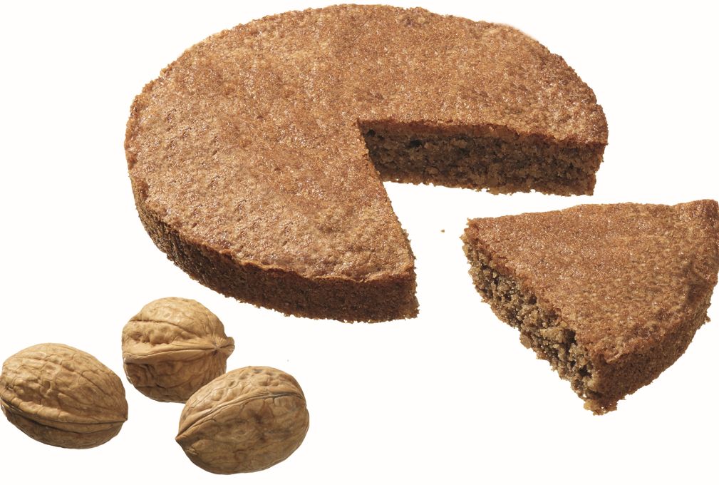 [MAPA2124] De Marlieu : Spécialités régionales aux noix (G23  |  Choc'Amandes)