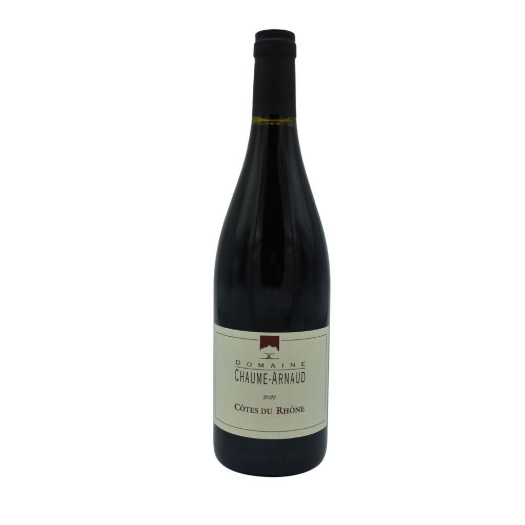 AOP Côtes-du-Rhône Domaine Chaume Arnaud - Côtes-du-Rhône, 2023 - VINISTER