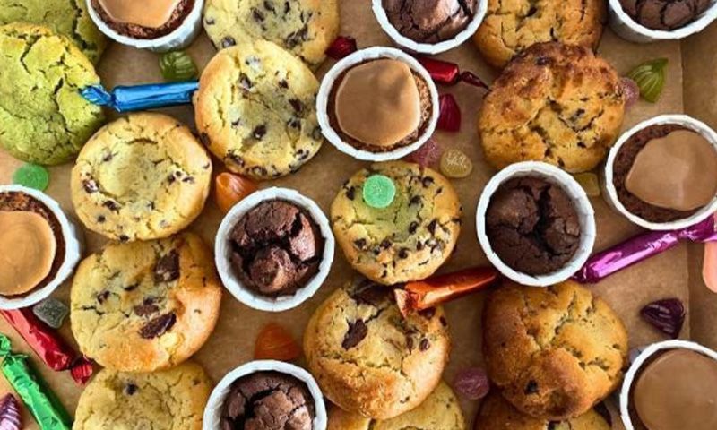 [250224_8461] Plateau gourmand du moment - Maison Lili (Plateau gourmand du moment - 24 pièces)