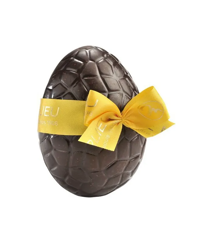 T26 - Œuf Noir croustillant + friandises