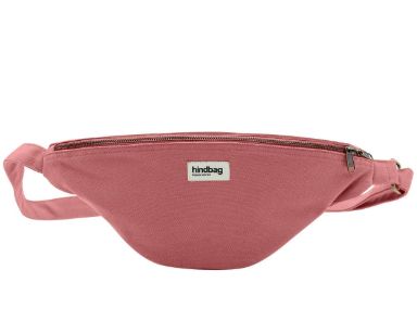 [250527_8724] Sac banane rose blush