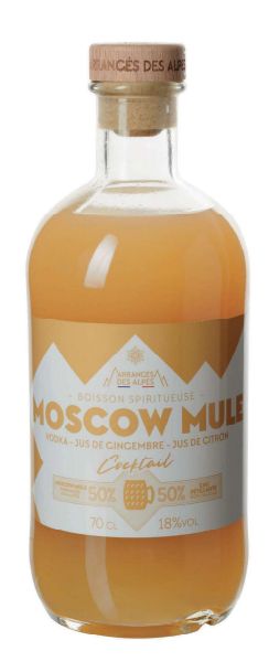 Moscow Mule 70cl