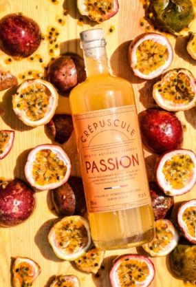 [251022_9164] Crépuscule Passion