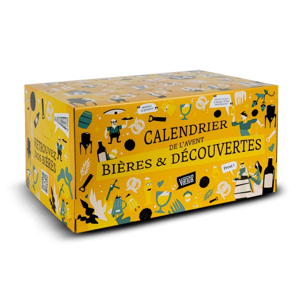[241029_8097] Calendrier de l'avent - Bières et découvertes